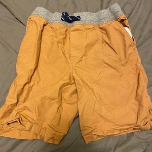 Boys shorts